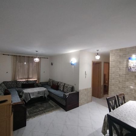 Appartement Plage Bouznika Eksteriør bilde