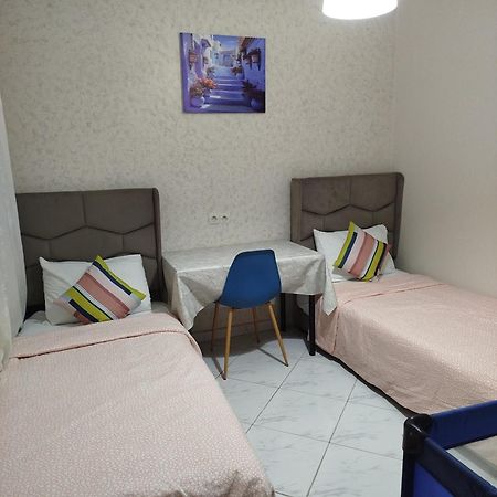 Appartement Plage Bouznika Eksteriør bilde