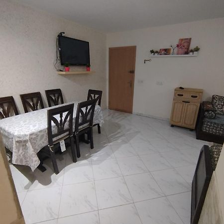 Appartement Plage Bouznika Eksteriør bilde