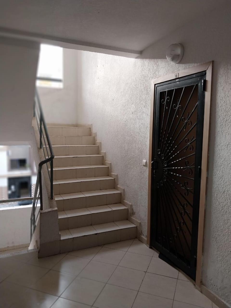 Appartement Plage Bouznika Rom bilde