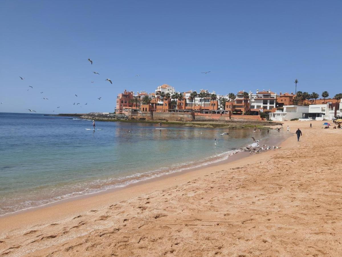 Appartement Plage Bouznika Rom bilde