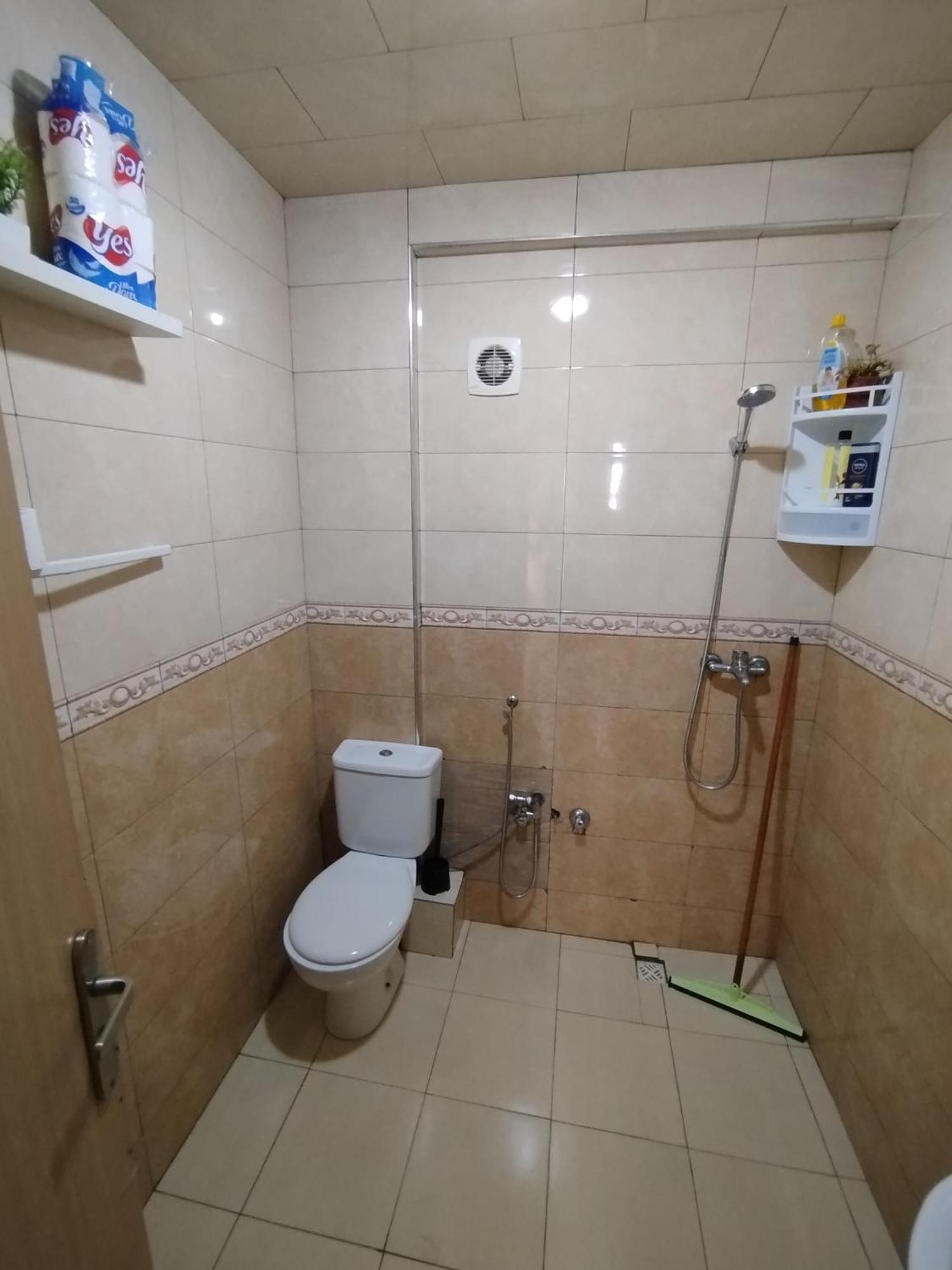 Appartement Plage Bouznika Eksteriør bilde