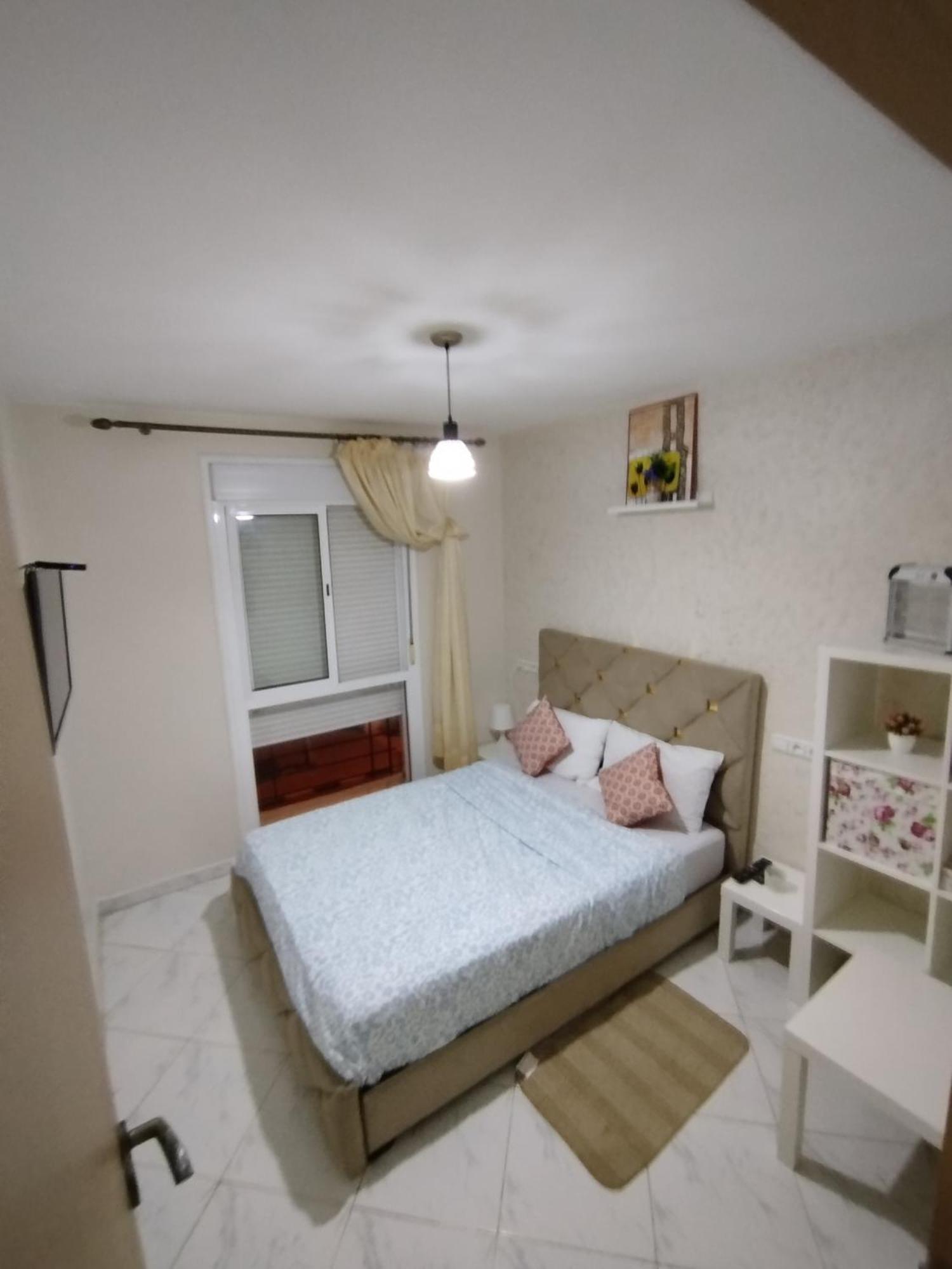 Appartement Plage Bouznika Rom bilde
