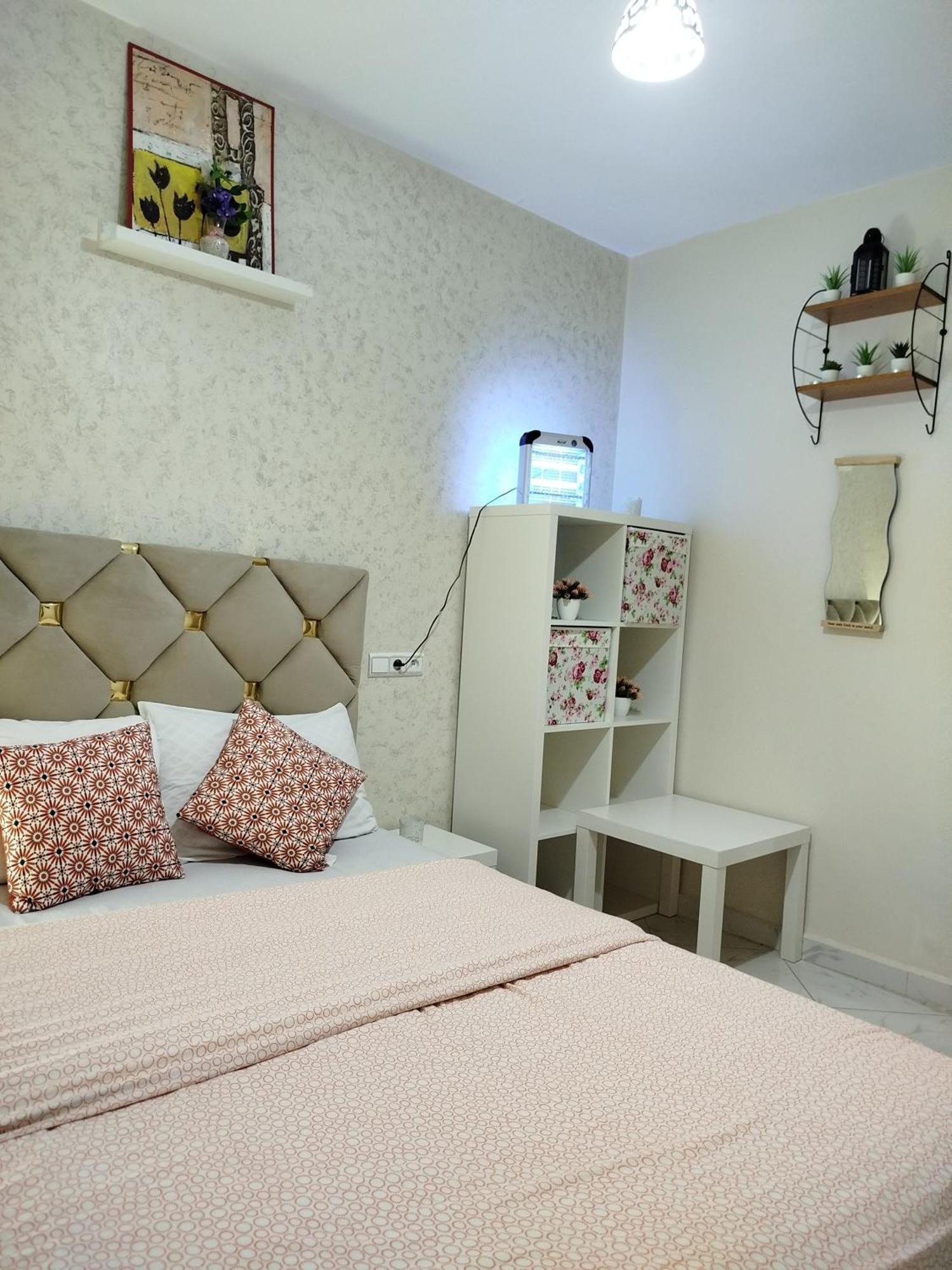 Appartement Plage Bouznika Rom bilde