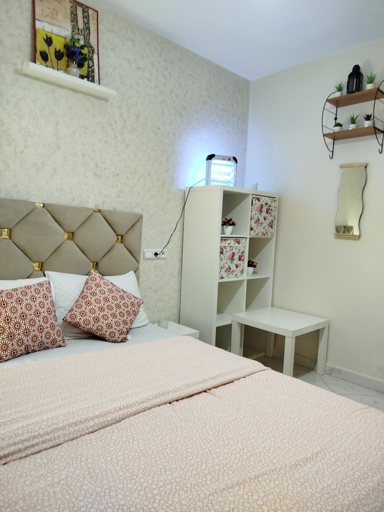Appartement Plage Bouznika Rom bilde