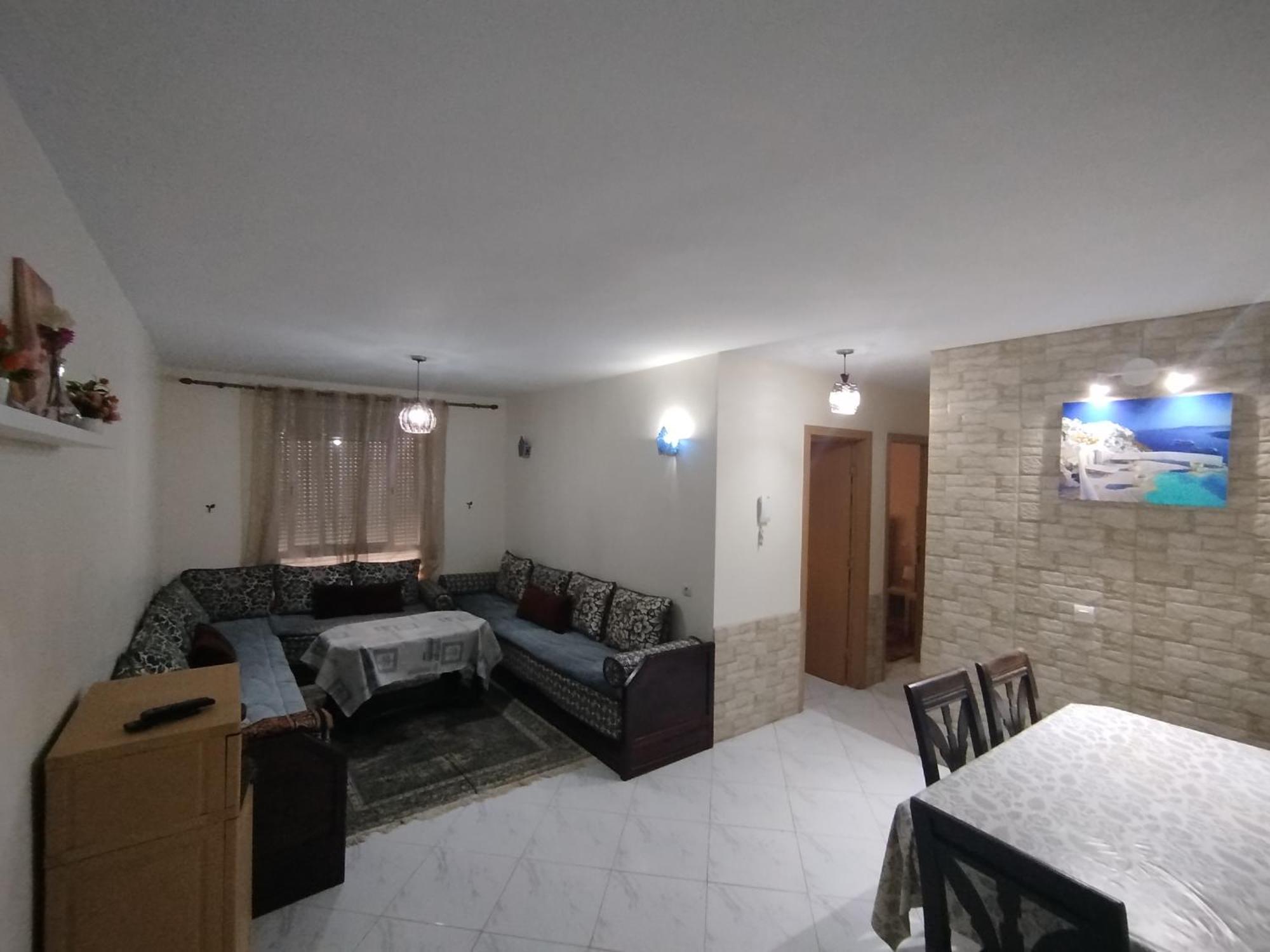 Appartement Plage Bouznika Eksteriør bilde
