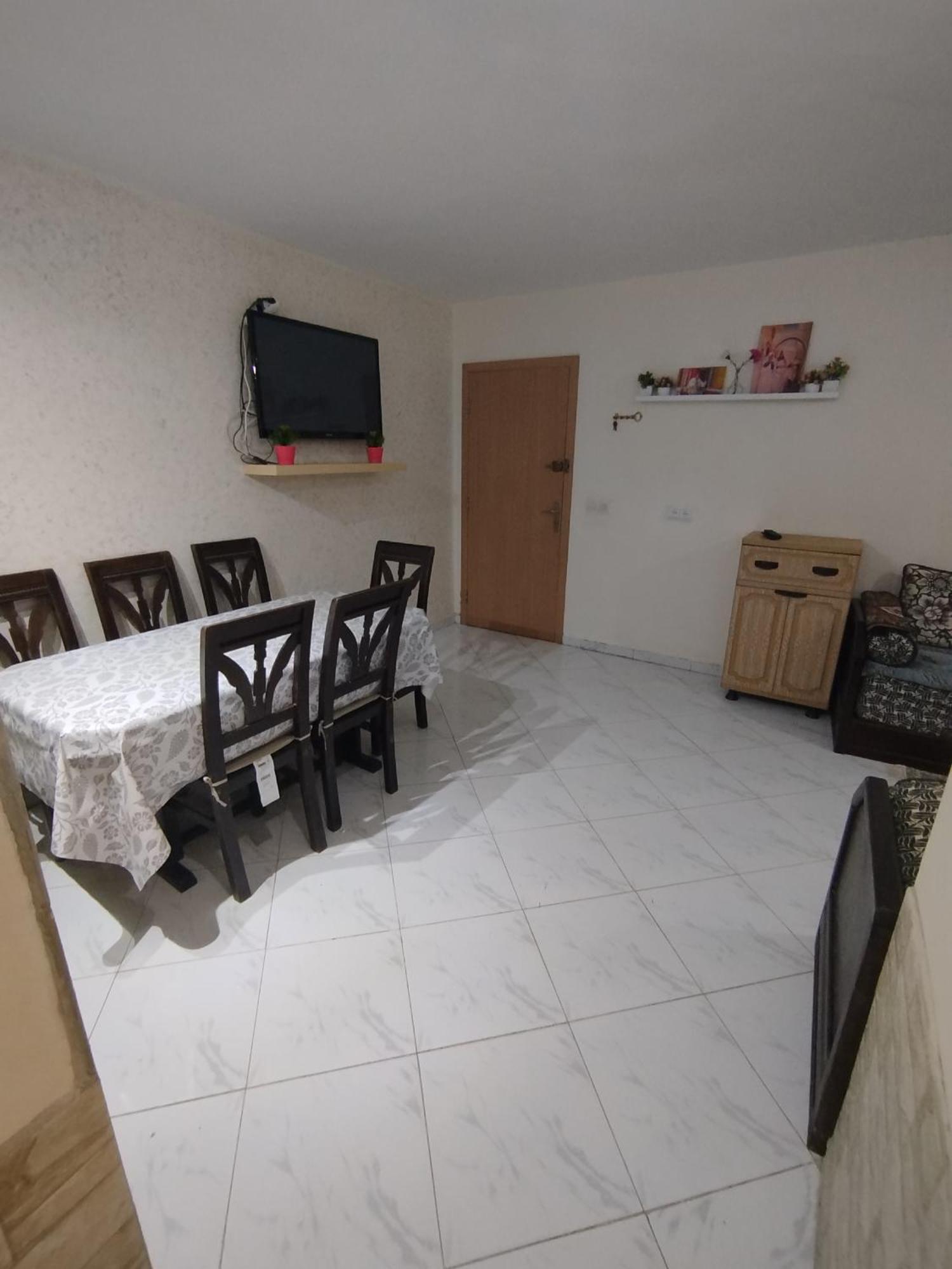 Appartement Plage Bouznika Eksteriør bilde